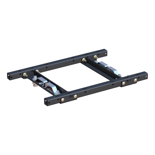 Puck system 5th wheel adapter - system,