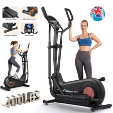 MERACH Long Stride Cross