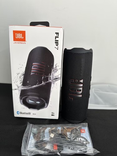 Jbl flip wireless portable - flip,