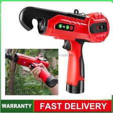 Battery Powered Automatic Vine