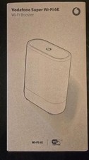 Vodafone Super Wi-Fi 6E