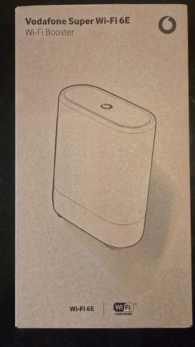 Vodafone super 6e - wi-fi,