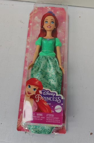 Mattel disney princess dolls - mattel,