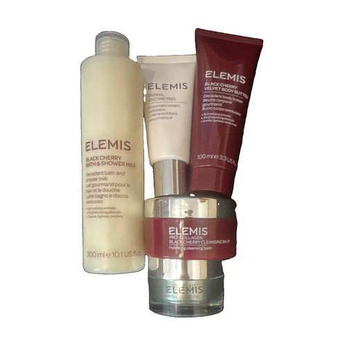 Elemis pro collagen black - pro-collagen,