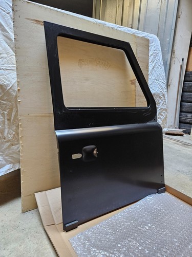 Landrover defender puma doors - defender,