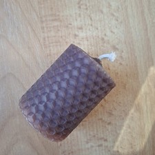 Handmade Artisanal Beeswax