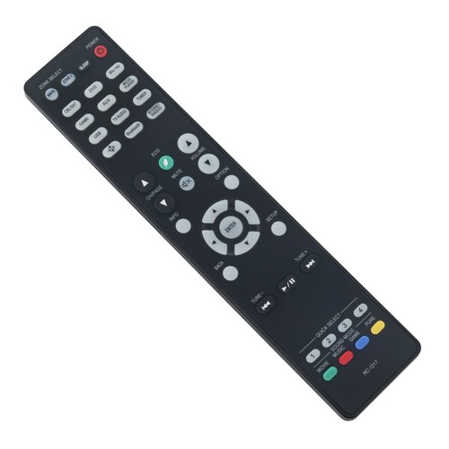 1217 replace remote for - remote,