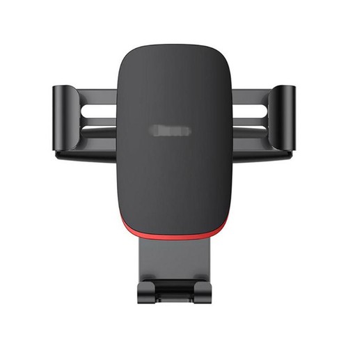 Car cell phone holder - car, cd