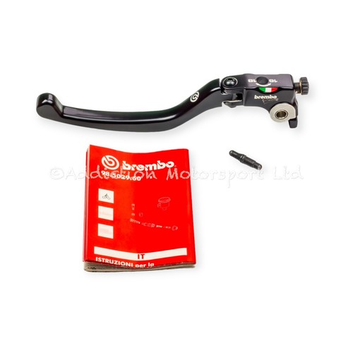Brembo 17rcs radial clutch - 17rcs,