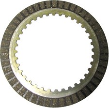 Clutch Friction Plate for 1984 Honda GL 1200 IE Gold Wing (Interstate)