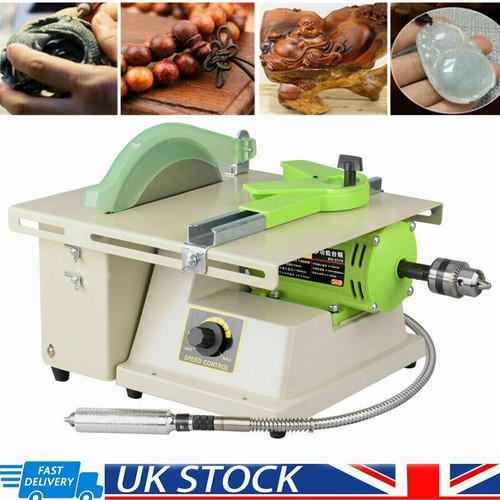 Jewelry rock polish buffer - jewelry,