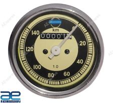 Replica Speedometer 0-140 Kmph For BMW R25 R26 & R50-51 S2u
