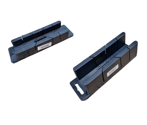 Mitre block box - block, 90