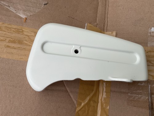 Suzuki oil pump - fz,