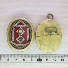 Reliquary / Relic：Alexander I，Eventius，Theodulus，Seraphia，Sabina