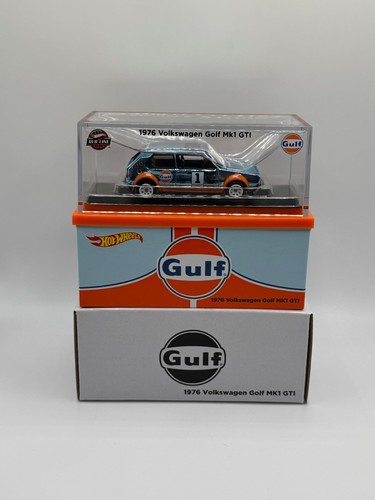 Hot wheels rlc - wheels, volkswagen