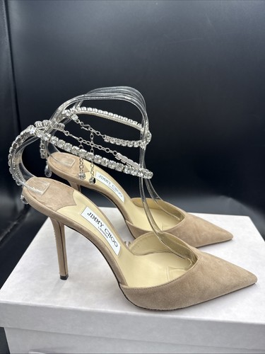 Jimmy choo saeda 100 ballet - saeda,
