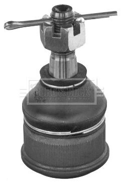 Borg beck bbj5732 front ball - bbj5732,