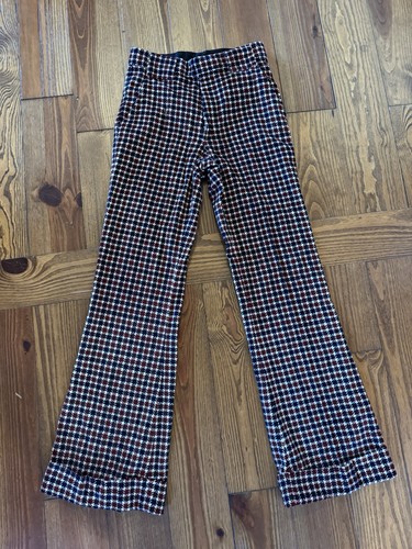 1970 farah houndstooth - 1970’s,