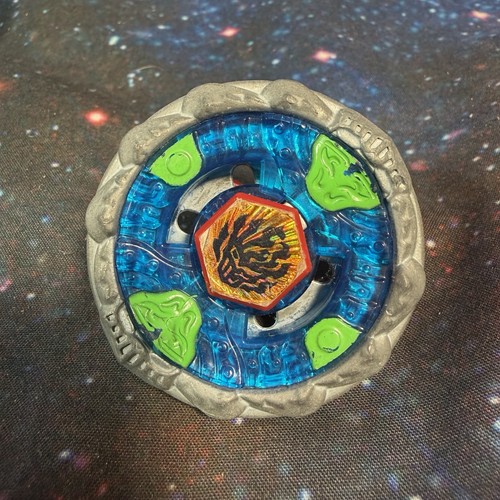 Hasbro beyblade firefuse - hasbro,