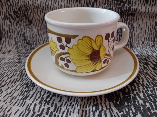 Retro sampson bridgwood floral - bridgwood,
