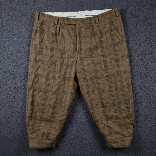 Haggart trousers mens - j,
