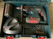 BOSCH GBH 36 V - LI
