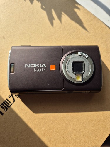 Nokia n95 classic retro - n95,