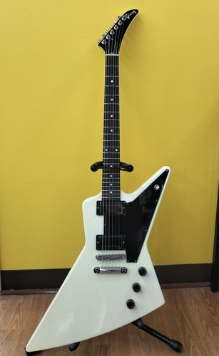 Gibson explorer classic white - gibson,