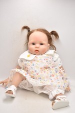 Vintage Reborn Toddler Baby