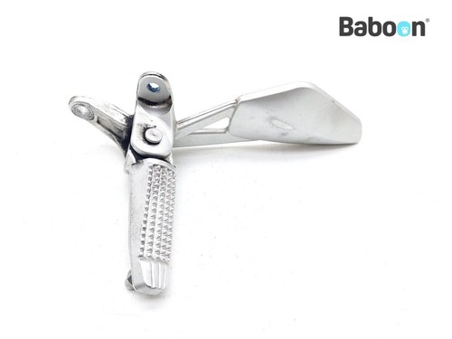 Footrest hanger bracket - /, set