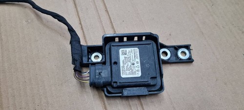 Audi 2019 other control - a5,