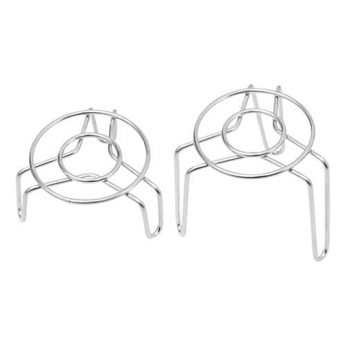 Mini steaming rack stainless - mini,