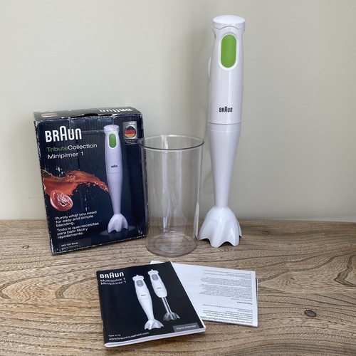Braun tributecollection - braun,