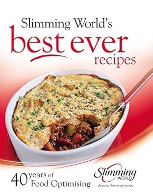 Best ever recipes - :, years