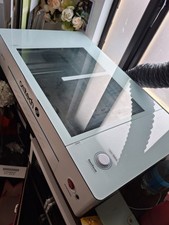 OMTECH POLAR 250 Laser Cutter