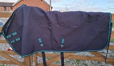 Bridleway Waffle Cooler Rug