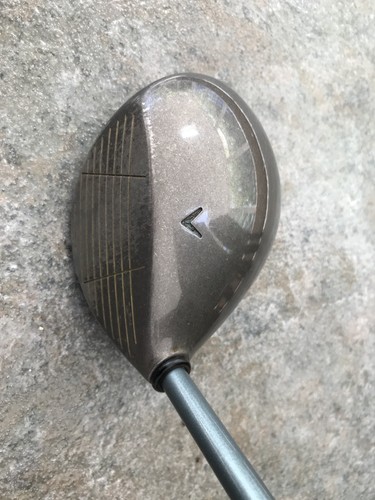 Callaway big bertha war bird - bertha,