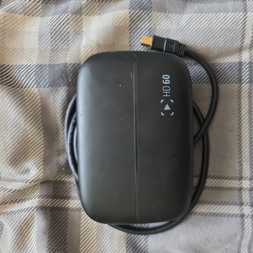 Elgato game capture hd60 - elgato,