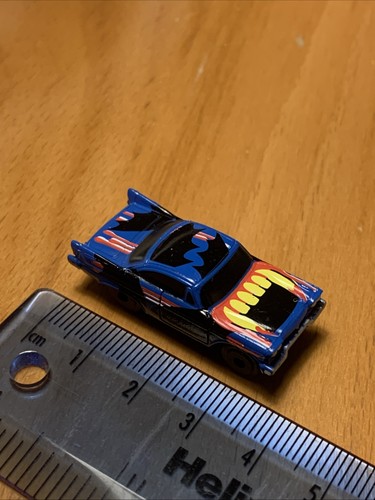 Micro machines plymouth 57 - plymouth, '57