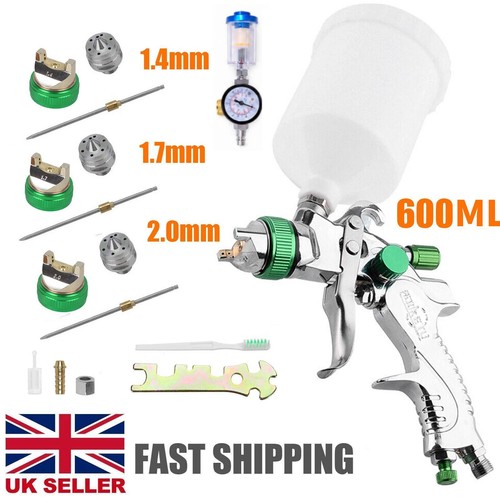 Hvlp spray gun kit - hvlp,