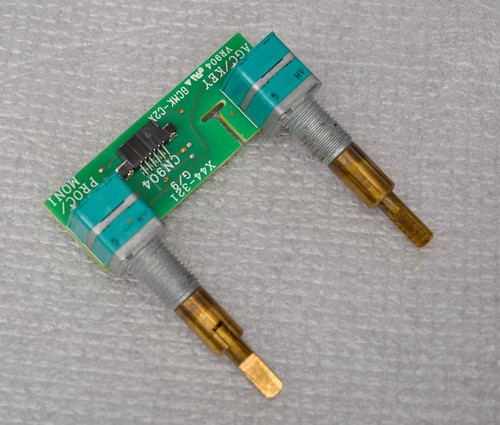 Kenwood 870s parts agc - ts-870s, parts: