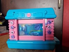 JAMMIN HAMSTER HOUSE Secret Life of Pets Pixel Chix Mattel 2006