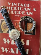 Vintage LONGINES Automatic