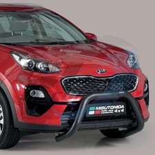 Kia Sportage 2016-2021 76mm