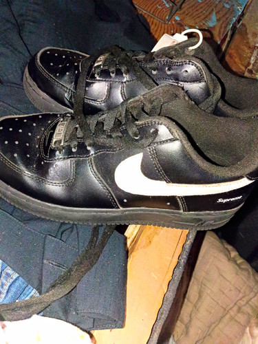 Nike men low - nike, lace-up