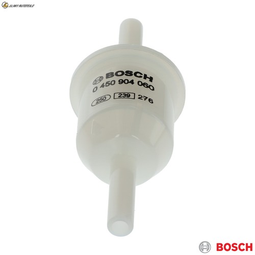 Fuel filter 450 904 060 - 0,