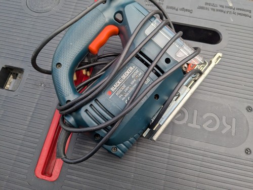 Black decker power - ,