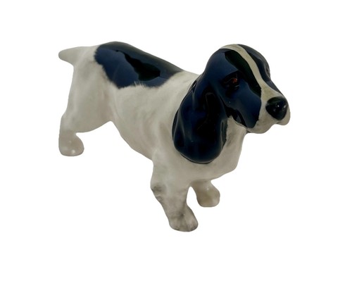 Beswick cocker spaniel - beswick,