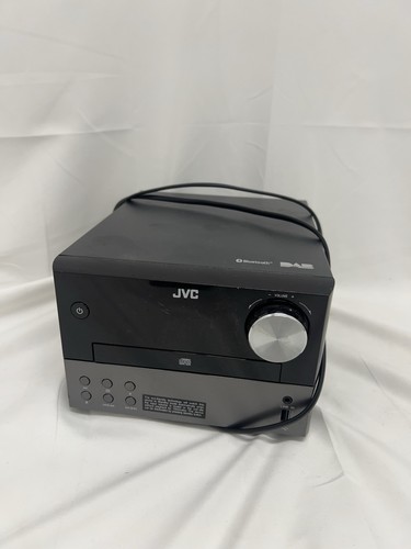 Jvc d327b wireless - jvc,